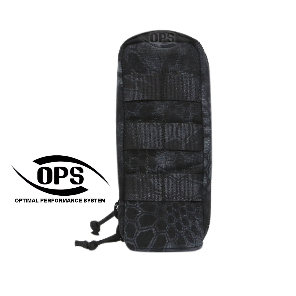 O.P.S. PADDED MODULAR POUCH - UR-TACTICAL