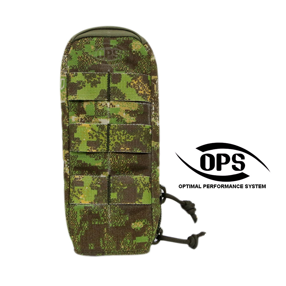 O.P.S. PADDED MODULAR POUCH - UR-TACTICAL