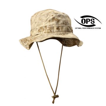 TACTICAL BOONIE HAT - UR-TACTICAL