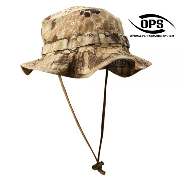 TACTICAL BOONIE HAT - UR-TACTICAL