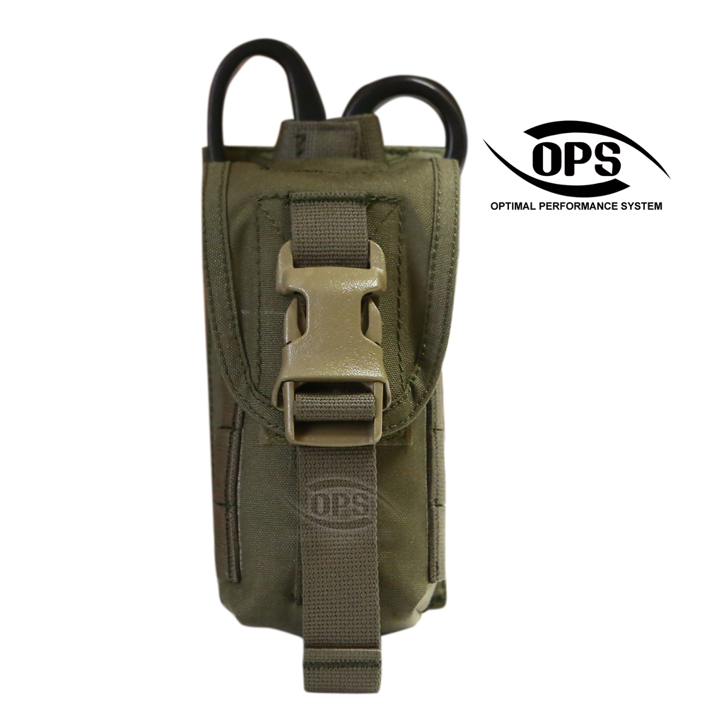 COMPACT MEDIC POUCH - UR-TACTICAL