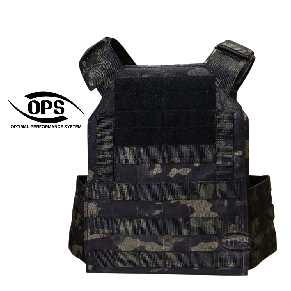 O.P.S. E.A.S.Y PLATE CARRIER - UR-TACTICAL