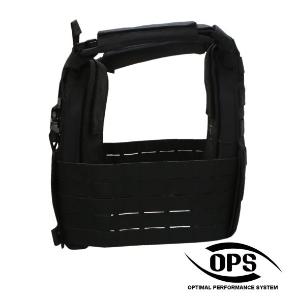QUICK RELEASE PLATE CARRIER SYSTEM URTACTICAL