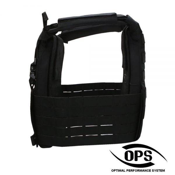 QUICK RELEASE PLATE CARRIER SYSTEM URTACTICAL