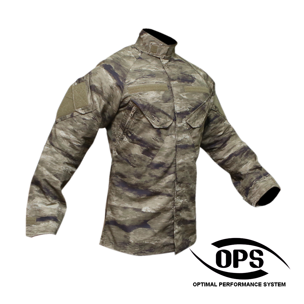 INTEGRATED BATTLE SHIRT 2.0 - UR-TACTICAL