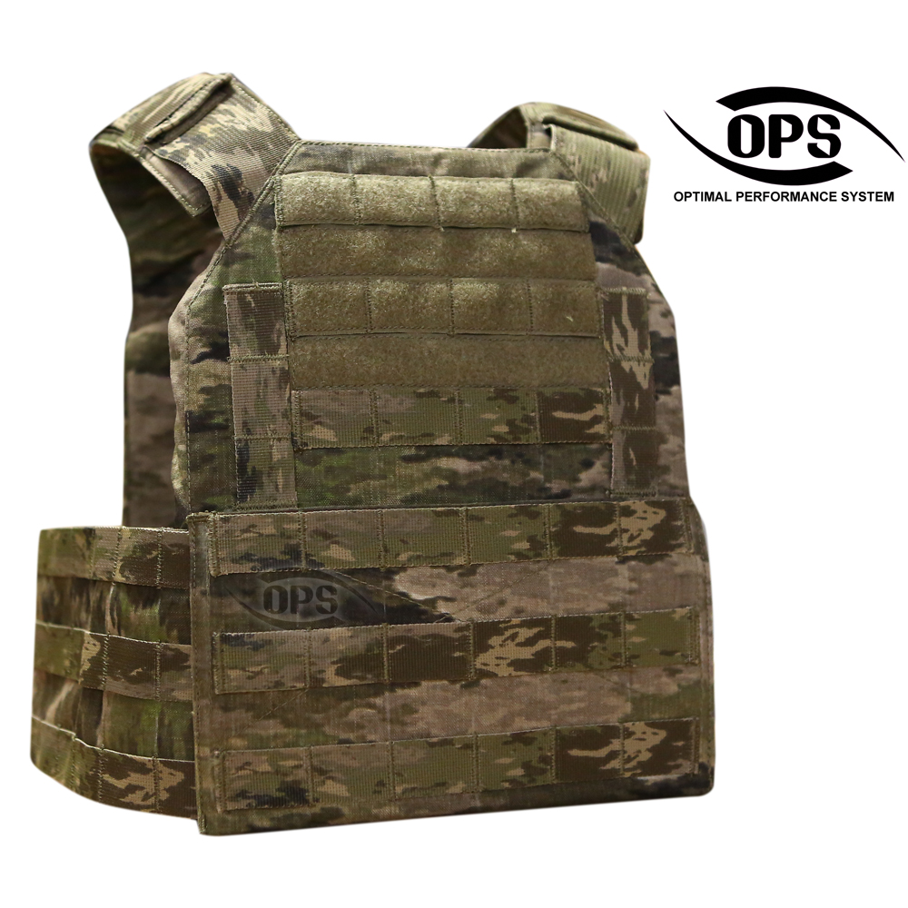 E.A.S.Y PLATE CARRIER - UR-TACTICAL
