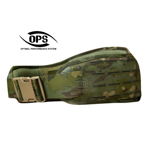 UR-TACTICAL OPS PADDED BATTLE BELT+マグポーチ PADDED BATTLE BELT - UR-TACTICAL