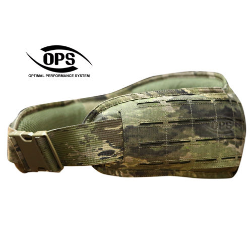 UR-TACTICAL OPS PADDED BATTLE BELT+マグポーチ PADDED BATTLE BELT - UR-TACTICAL