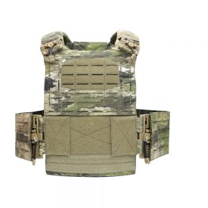 RAPID RESPONDER ARMOR PLATE CARRIER