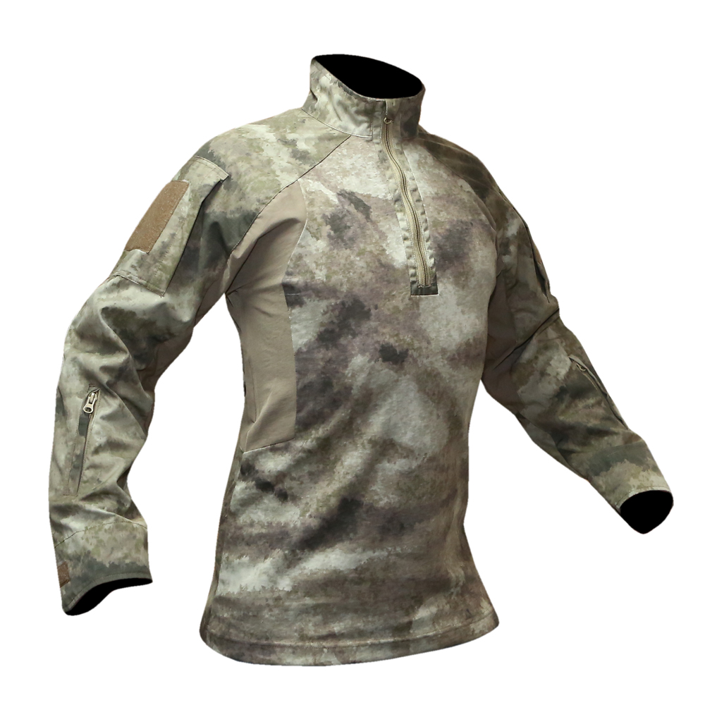 GEN 2 IMPROVED DIRECT ACTION SHIRT - UR-TACTICAL