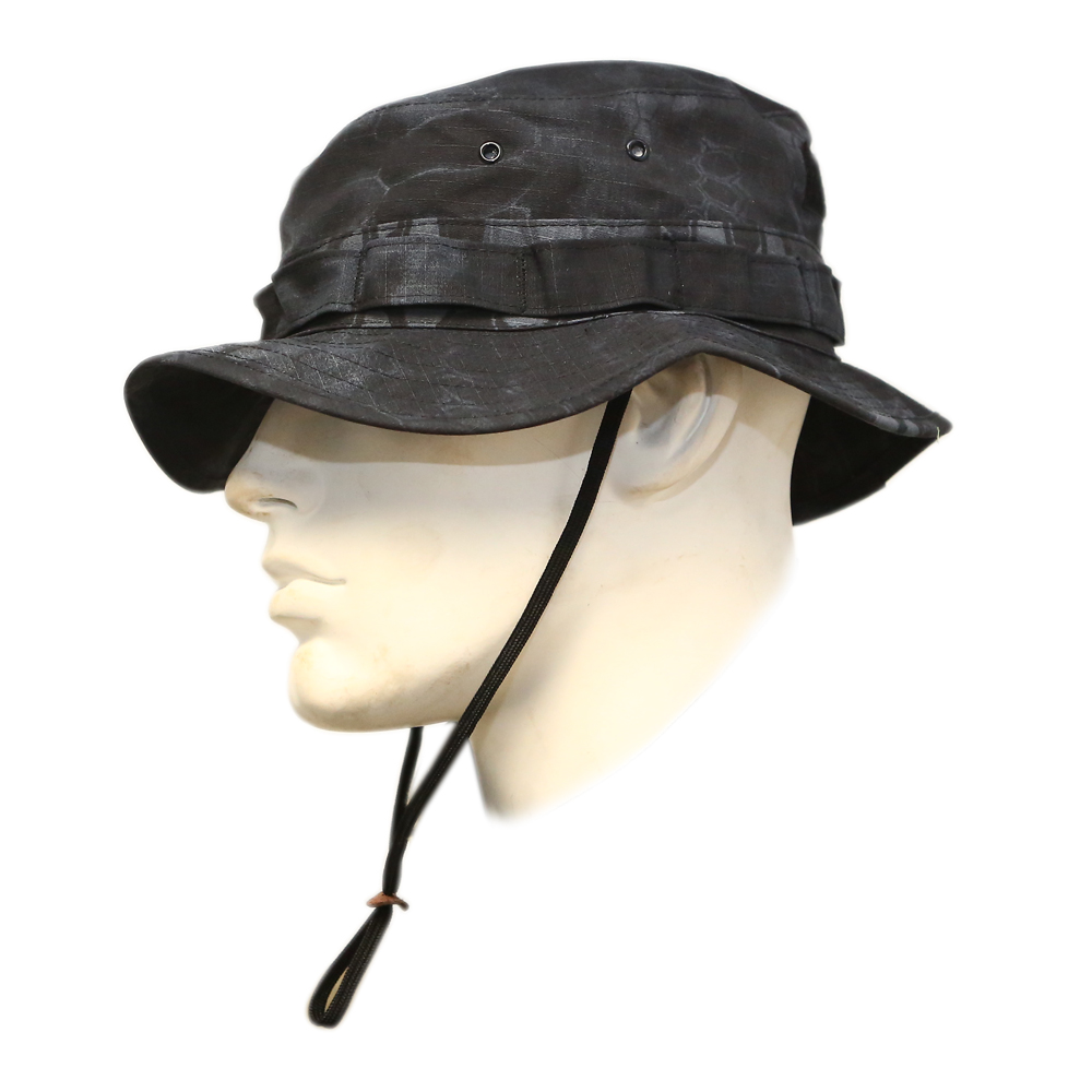 TACTICAL BOONIE HAT - UR-TACTICAL