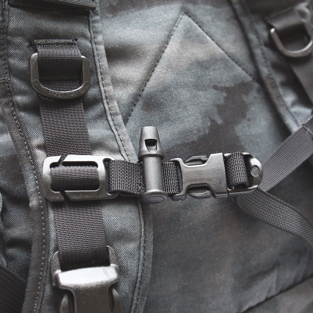 I.T.W NEXUS WHISTLE WEB-END - UR-TACTICAL