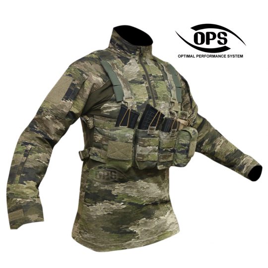 O.P.S. Easy Rig_A-TACS IX