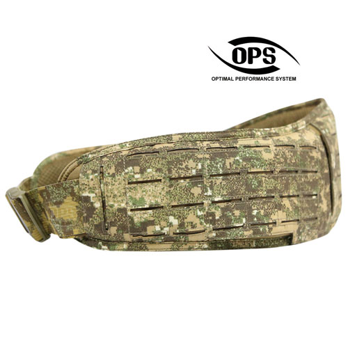PADDED BATTLE BELT - UR-TACTICAL