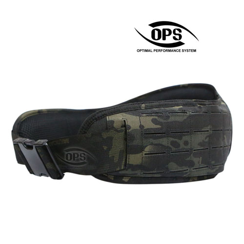 PADDED BATTLE BELT - UR-TACTICAL