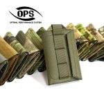 SHOOTER'S WALLET/ARRANGER