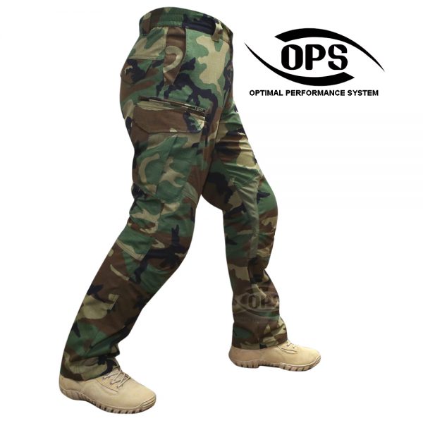 ops stealth warrior pants