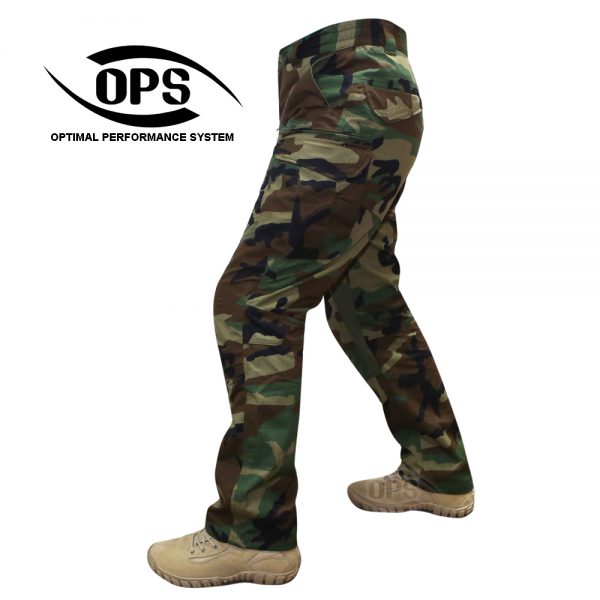 ops stealth warrior pants
