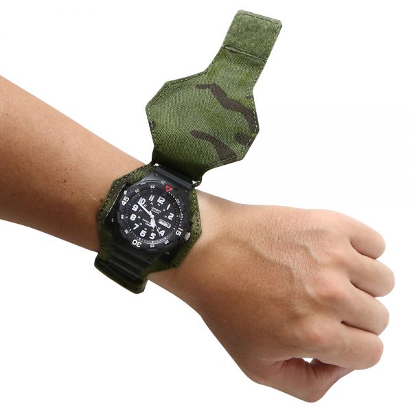 UNIVERSAL WRIST WATCH COVER URTACTICAL