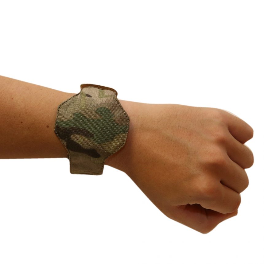 UNIVERSAL WRIST WATCH COVER URTACTICAL