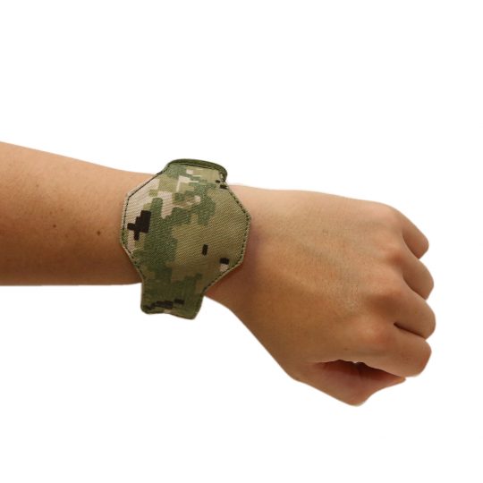 UNIVERSAL WRIST WATCH COVER URTACTICAL