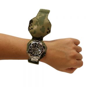 UNIVERSAL WRIST WATCH COVER