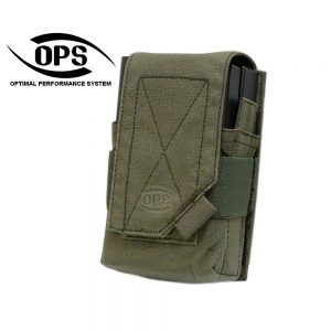 DOUBLE M14/.308/SINGLE 417 MAG POUCH