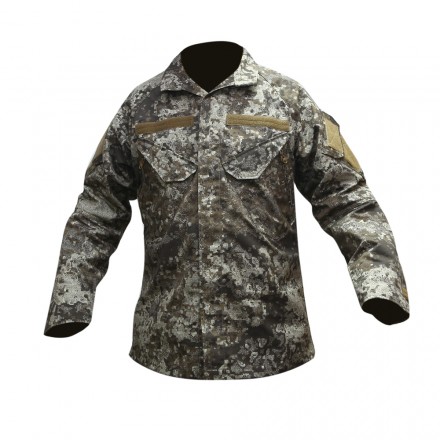 INTEGRATED BATTLE SHIRT 2.0 - UR-TACTICAL