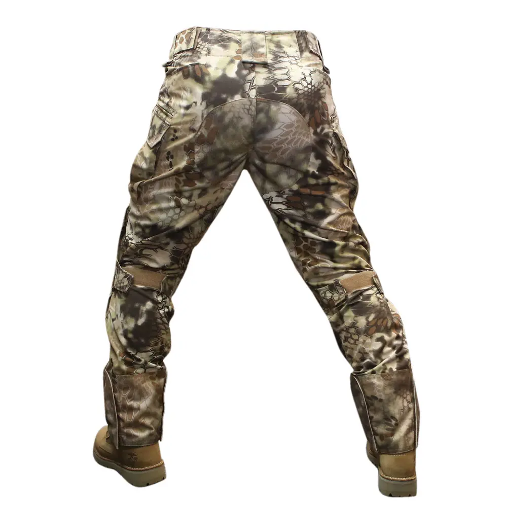 O.P.S ADVANCED MISSION PACK - UR-TACTICAL