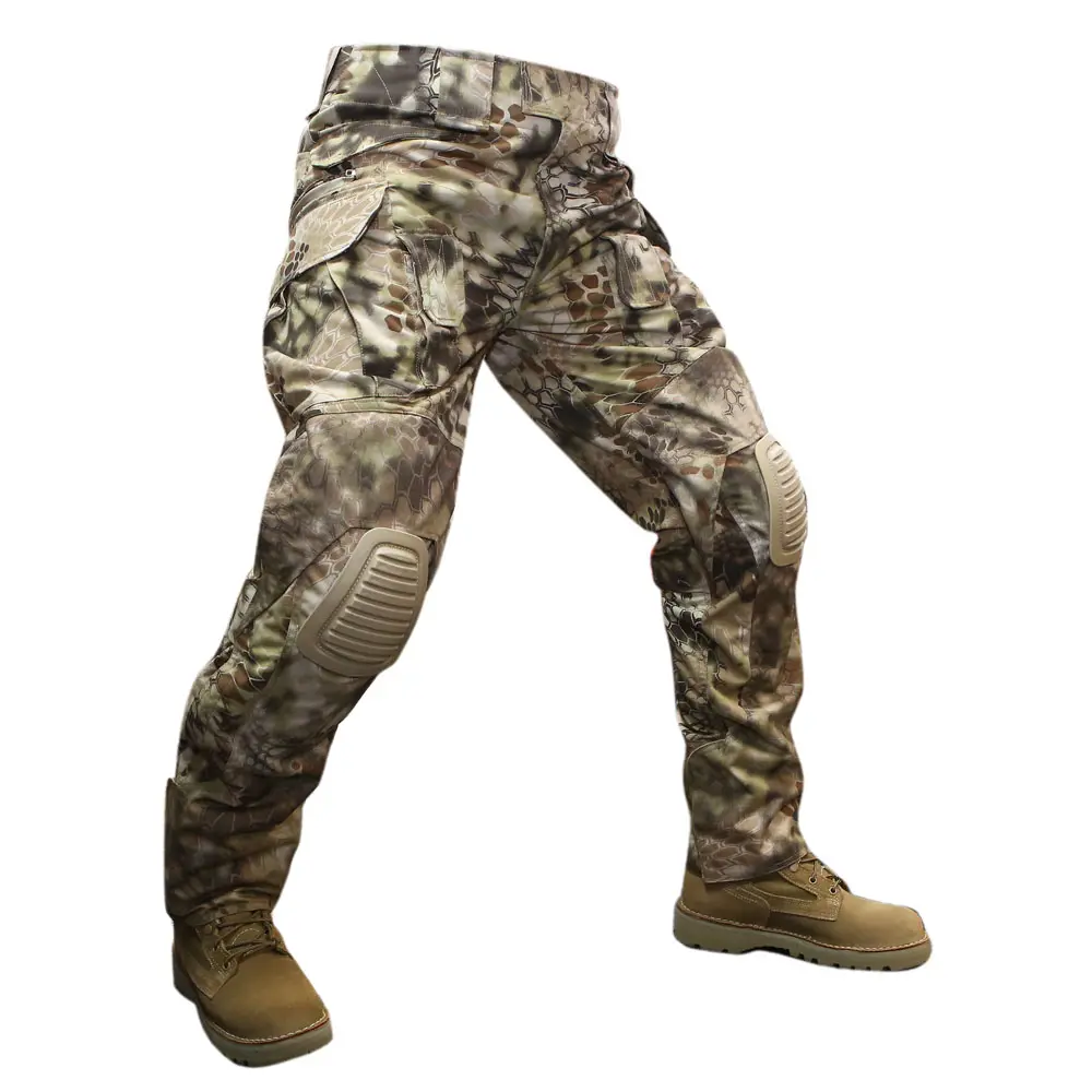 GEN 2 ULTIMATE DIRECT ACTION PANTS UR TACTICAL