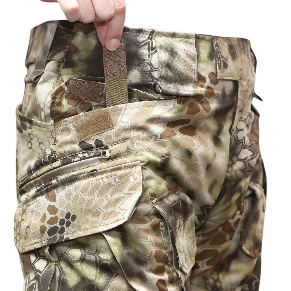 Ur top tactical pants