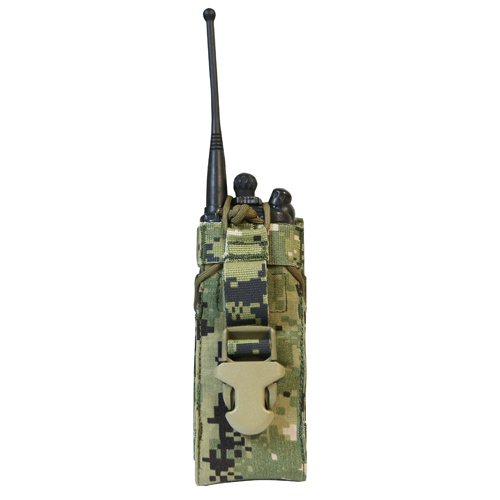 MOTOROLA XTS 5000R 充電　5.11 ラジオポーチセット Motorola XTS 5000 Radio Pouch – High Order Tactical