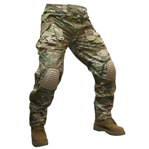 UR-TACTICAL OPS　コンバットパンツ ADVANCED FAST RESPONSE PANTS - UR-TACTICAL