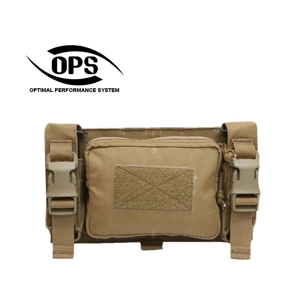 STICKY ADMIN POUCH - UR-TACTICAL