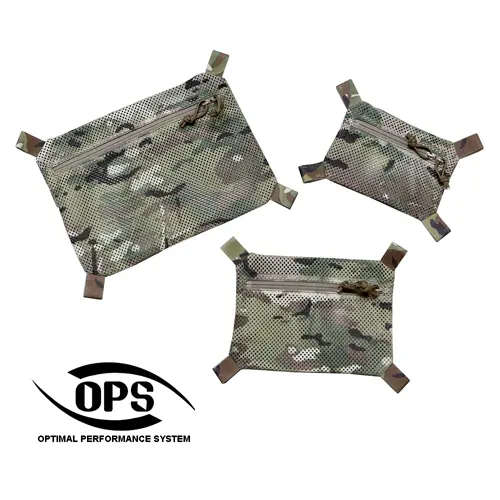 トップス YOKE DETACHABLE POCKET TACTICAL 2088Z Zip-Off Pant with Stirrups - Mocean Tactical