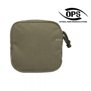 5×5 UTILITY POUCH