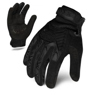 IRONCLAD TACTICAL IMPACT GLOVES