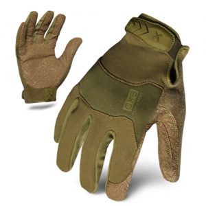 IRONCLAD TACTICAL GRIP GLOVES