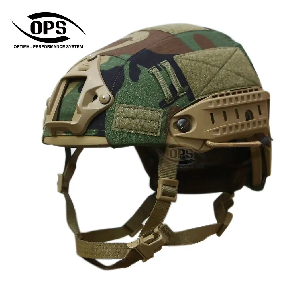 CRYE AIRFRAME BALLISTIC HELMET COVER - UR-TACTICAL