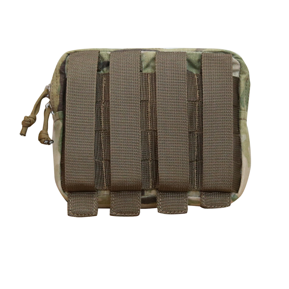 TACTICAL MISSION POCKET (MOLLE) - UR-TACTICAL