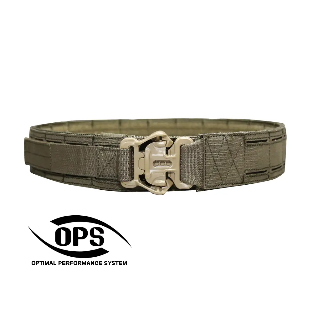 3DSR TACTICAL BELT - UR-TACTICAL