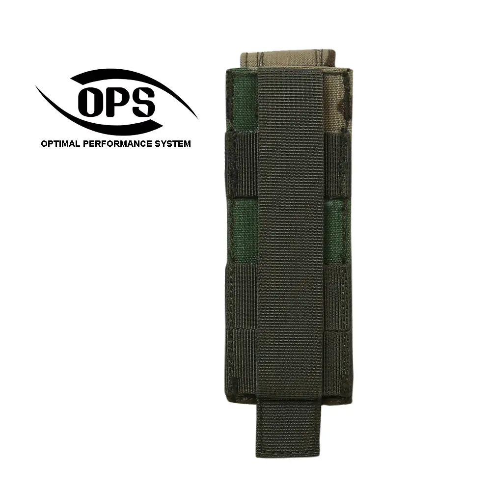 HYBRID PISTOL MAG/MULTI-TOOL POUCH - UR-TACTICAL