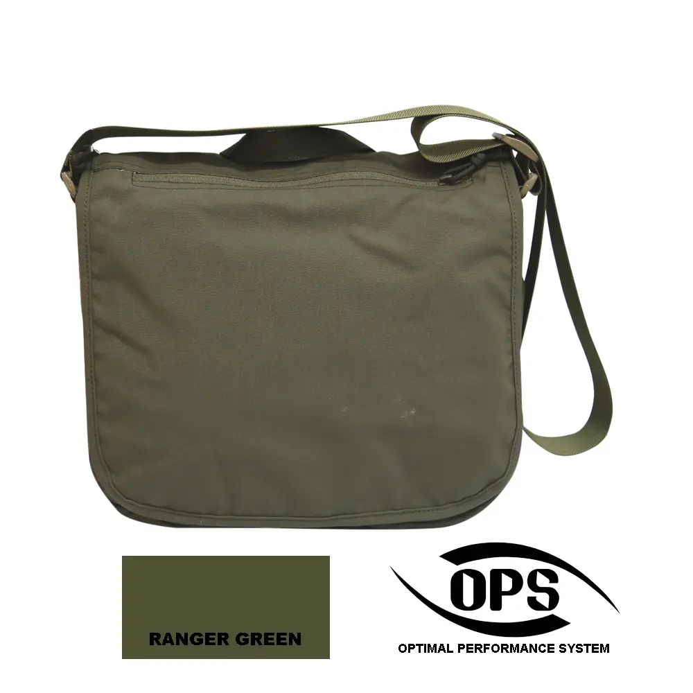 [LMC] SYSTEM UTILITY MESSENGER BAG ★大人気 일본
