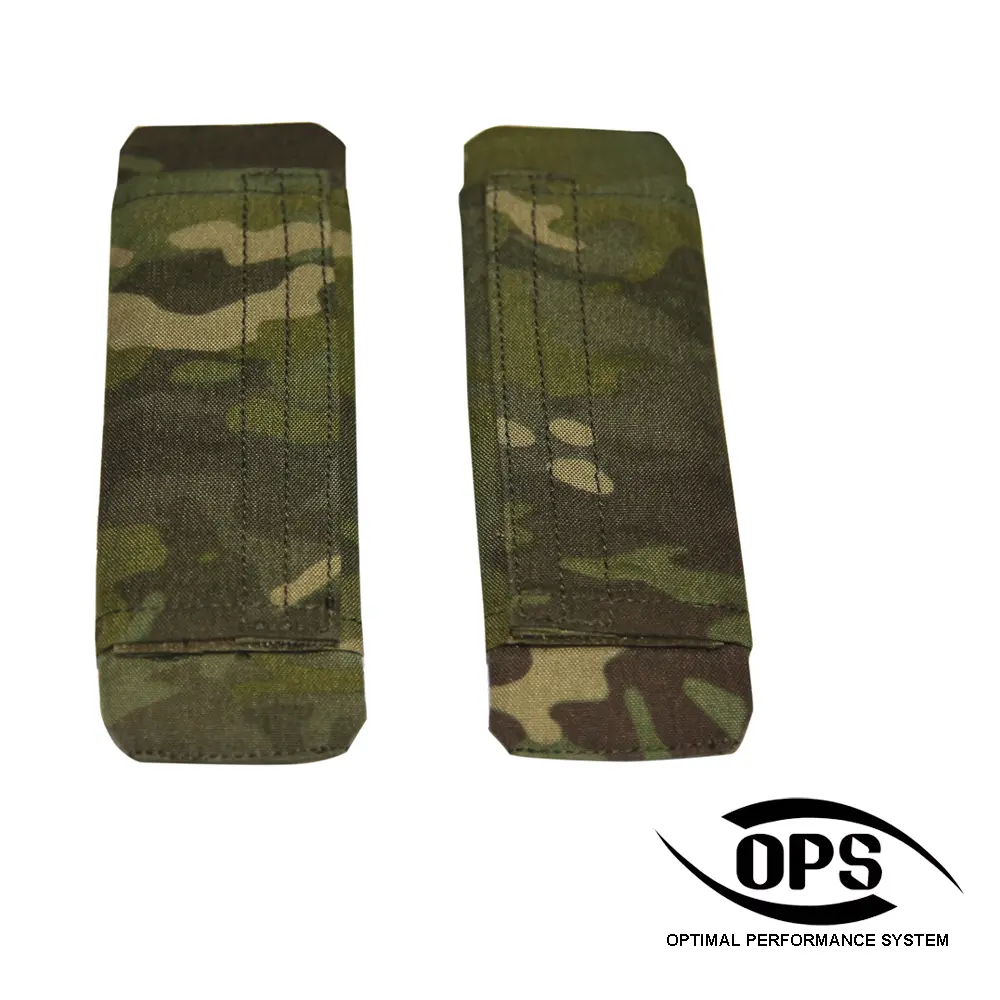 PAIR OF SHOULDER PAD FOR PLATE CARRIER – UR-TACTICAL