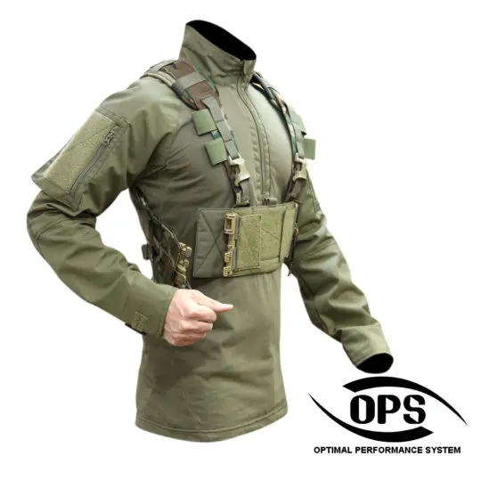 PLATE CARRIER / VEST / RIG Archives - UR-TACTICAL