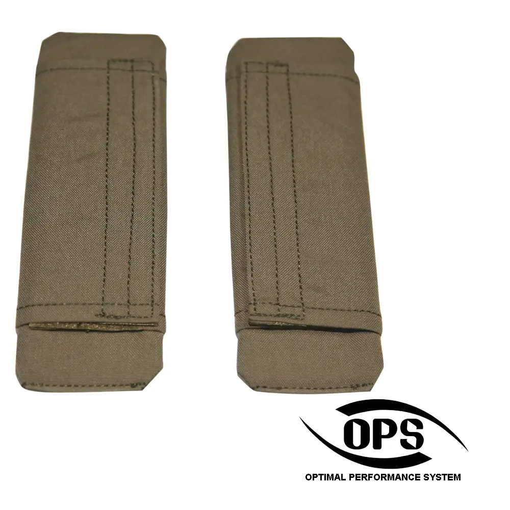 INTEGRATED TACTICAL PLATE CARRIER - UR-TACTICAL