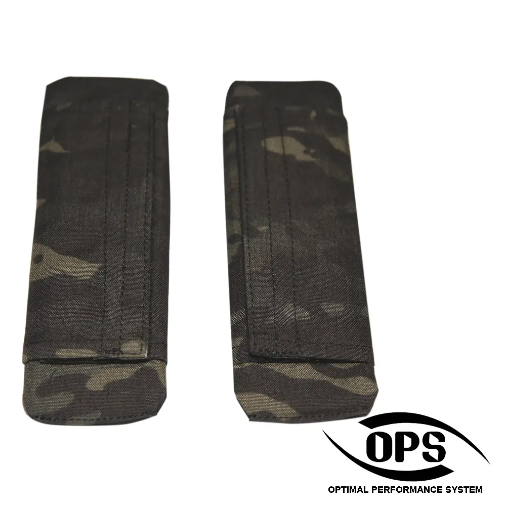 PAIR OF SHOULDER PAD FOR PLATE CARRIER - UR-TACTICAL