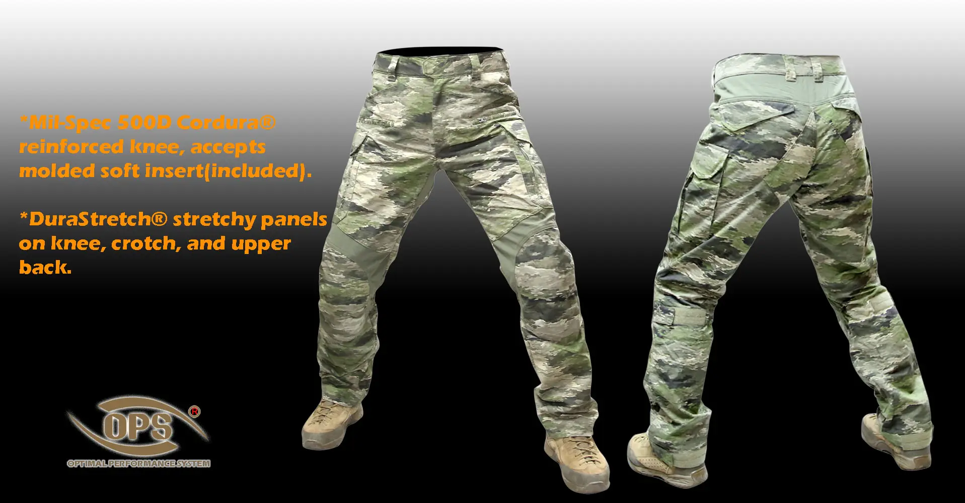 Ocp tactical pants deals