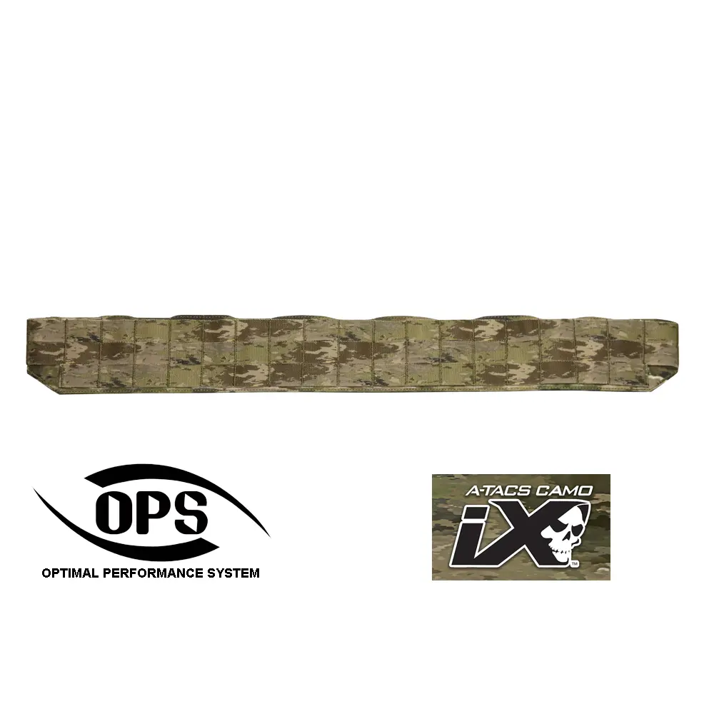 UR-TACTICAL OPS MODULAR BELT MOUNT PANEL - G.A.W.ウェブショップ
