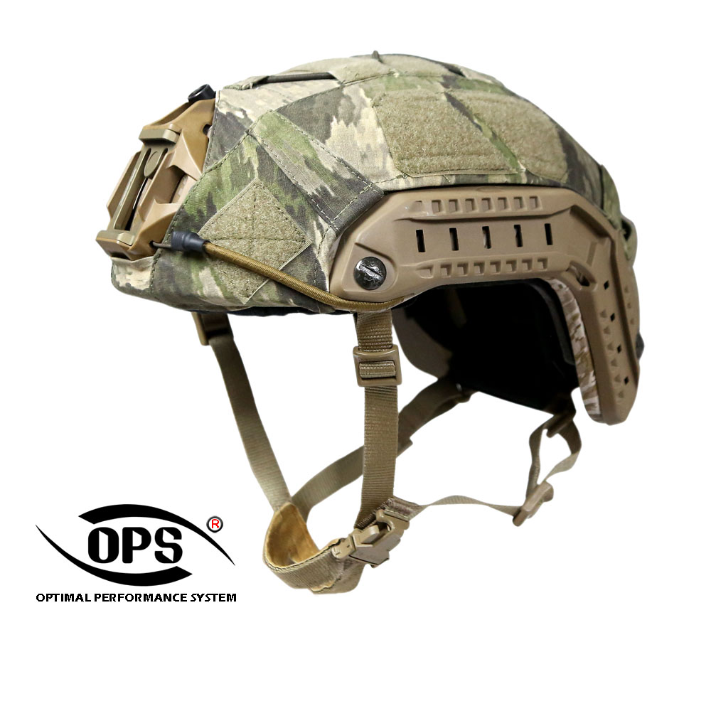 M81 CB Super High Cut NIJ IIIA Maritime Ops Combat Ballistic